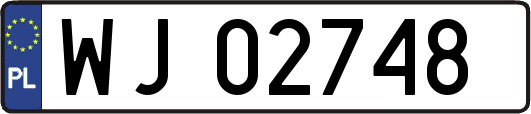 WJ02748
