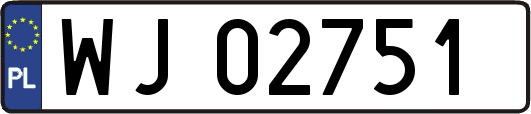 WJ02751