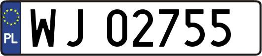 WJ02755