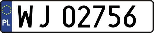 WJ02756