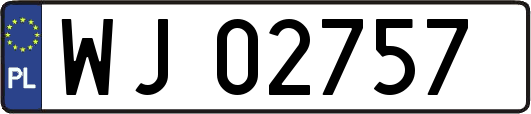 WJ02757