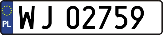 WJ02759