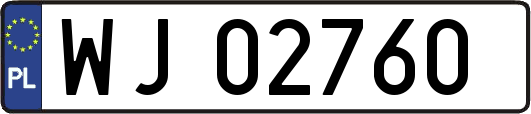 WJ02760