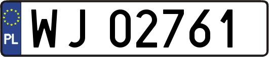 WJ02761