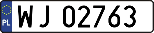 WJ02763