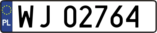 WJ02764