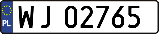 WJ02765
