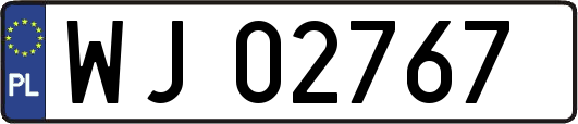 WJ02767