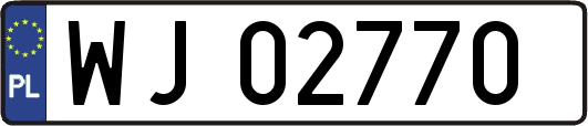 WJ02770