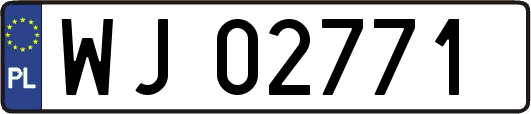 WJ02771