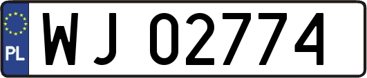WJ02774