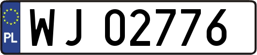 WJ02776