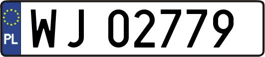 WJ02779