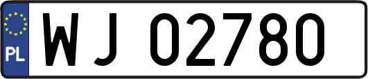 WJ02780