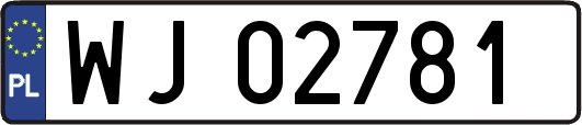 WJ02781