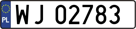 WJ02783