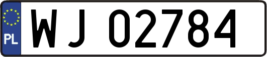 WJ02784