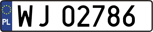 WJ02786