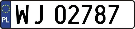 WJ02787