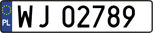 WJ02789
