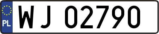 WJ02790