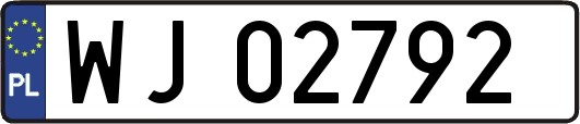 WJ02792