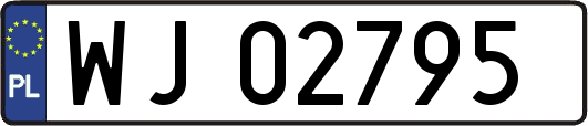 WJ02795