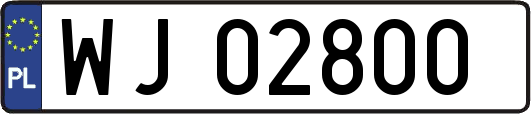 WJ02800