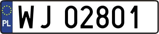 WJ02801