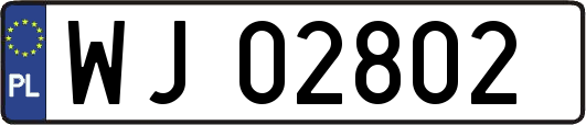 WJ02802