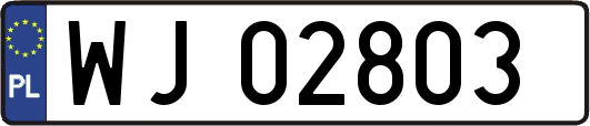 WJ02803