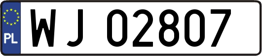 WJ02807