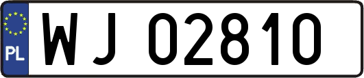 WJ02810