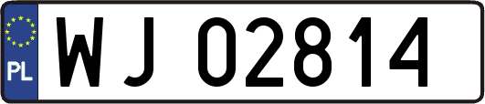 WJ02814
