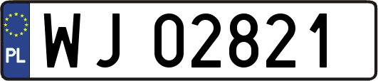 WJ02821