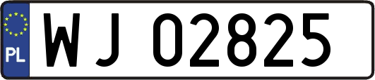 WJ02825