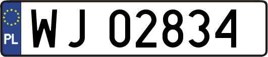 WJ02834