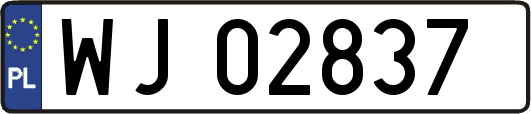 WJ02837