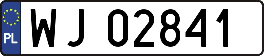 WJ02841