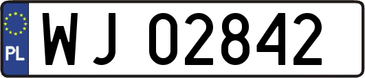 WJ02842