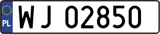 WJ02850