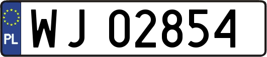 WJ02854