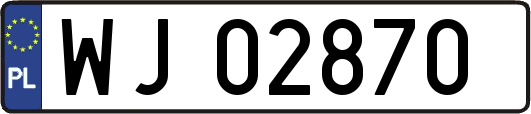 WJ02870
