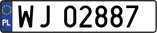 WJ02887