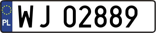 WJ02889