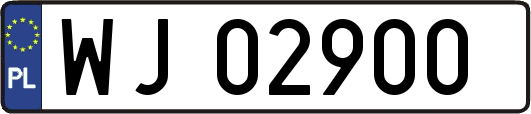 WJ02900