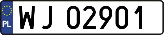 WJ02901