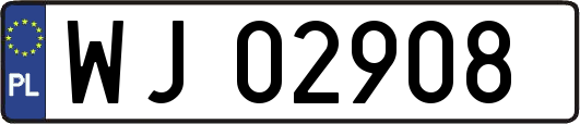 WJ02908