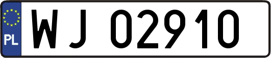 WJ02910