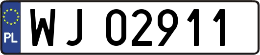 WJ02911
